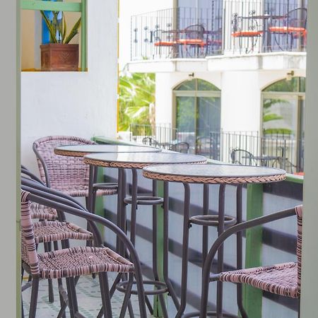 Adventure Experience Hotel Playa del Carmen Luaran gambar