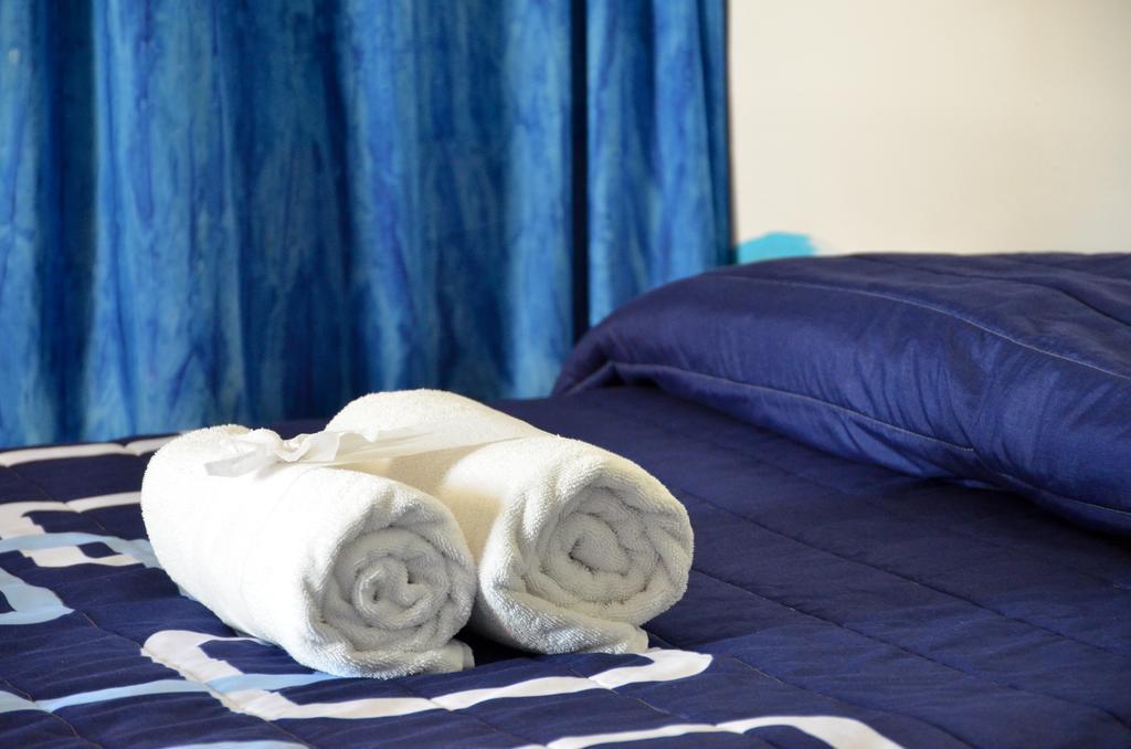 Adventure Experience Hotel Playa del Carmen Luaran gambar