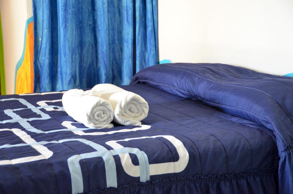 Adventure Experience Hotel Playa del Carmen Luaran gambar