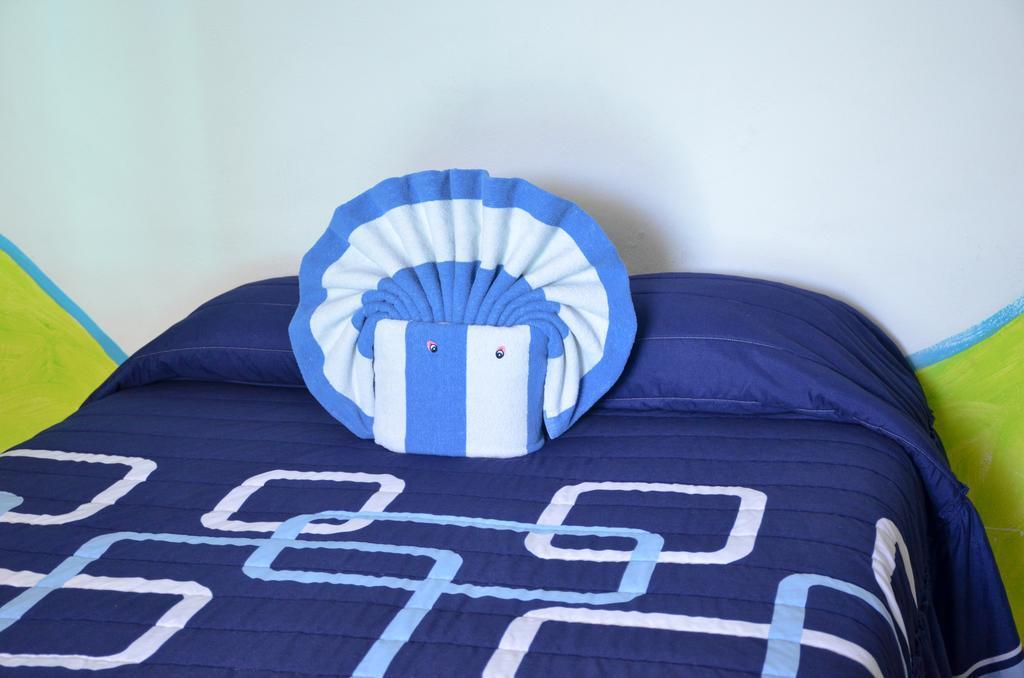 Adventure Experience Hotel Playa del Carmen Luaran gambar