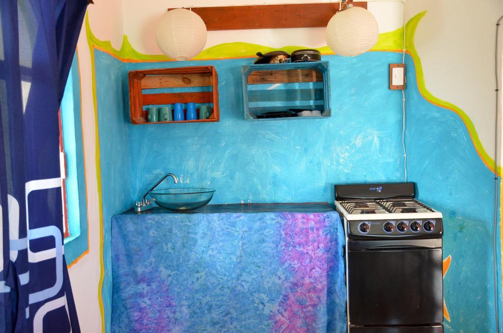 Adventure Experience Hotel Playa del Carmen Luaran gambar