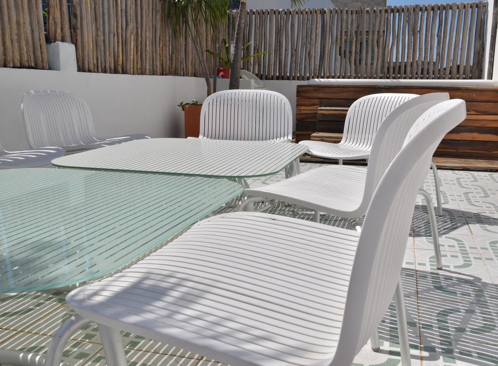 Adventure Experience Hotel Playa del Carmen Luaran gambar