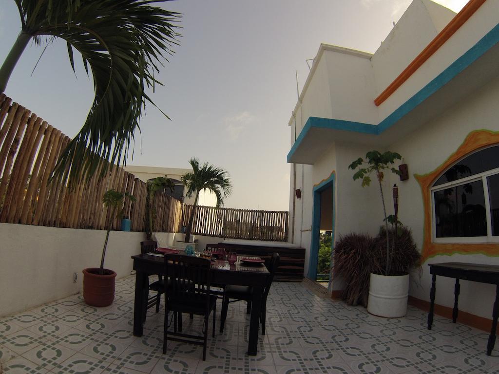 Adventure Experience Hotel Playa del Carmen Luaran gambar