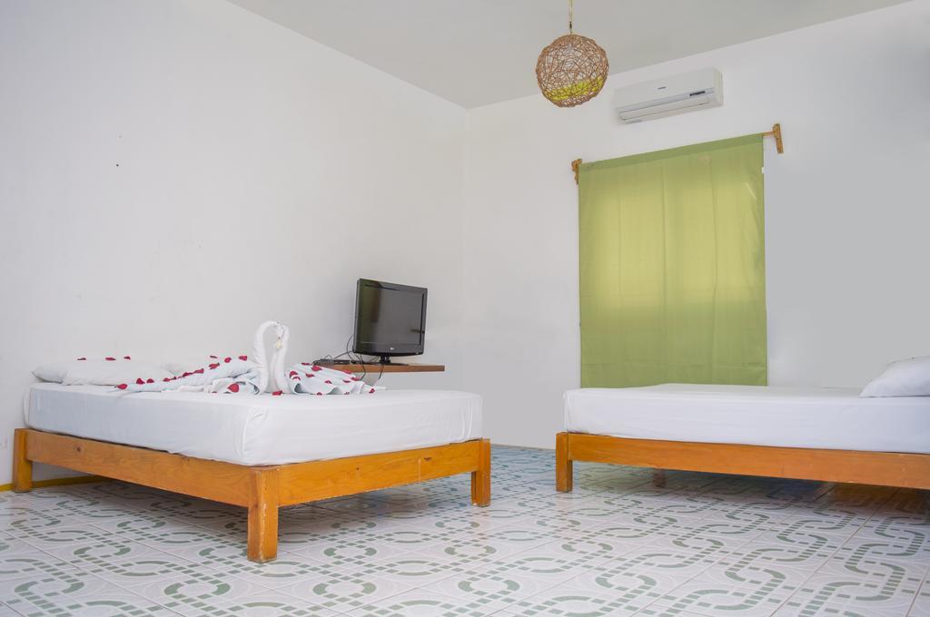 Adventure Experience Hotel Playa del Carmen Luaran gambar