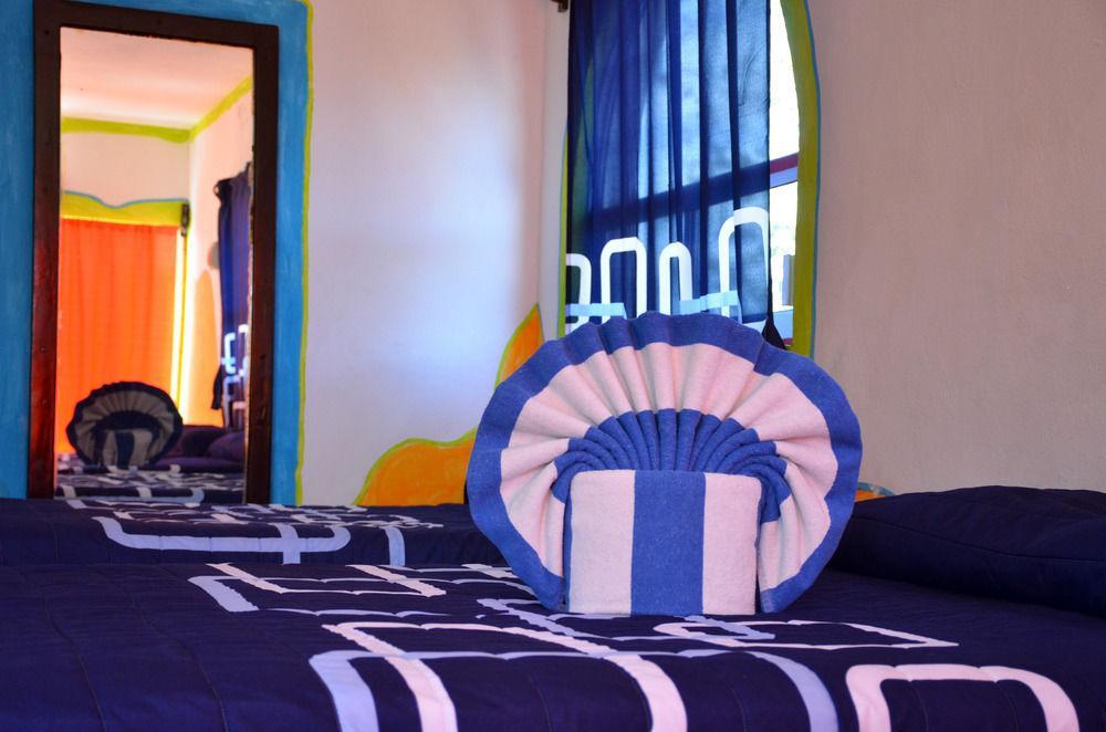 Adventure Experience Hotel Playa del Carmen Luaran gambar