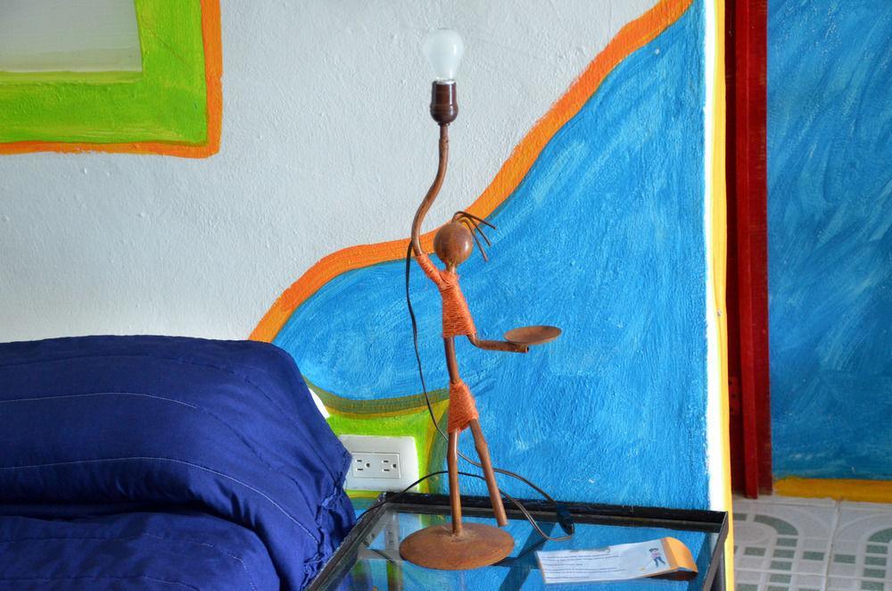Adventure Experience Hotel Playa del Carmen Luaran gambar