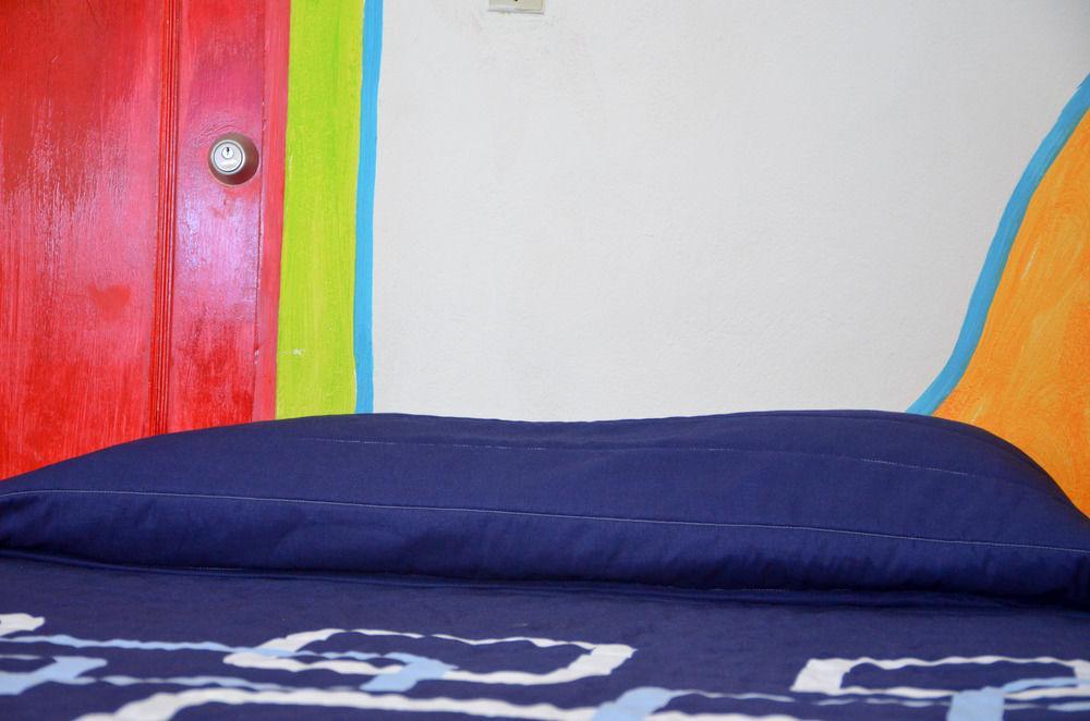Adventure Experience Hotel Playa del Carmen Luaran gambar