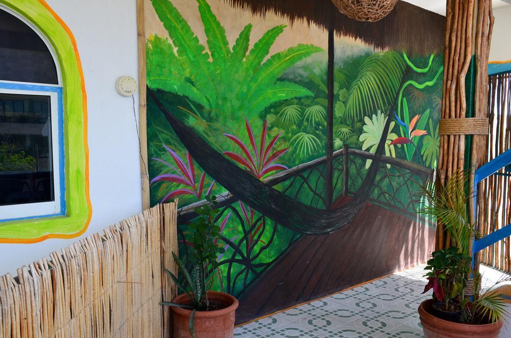 Adventure Experience Hotel Playa del Carmen Luaran gambar