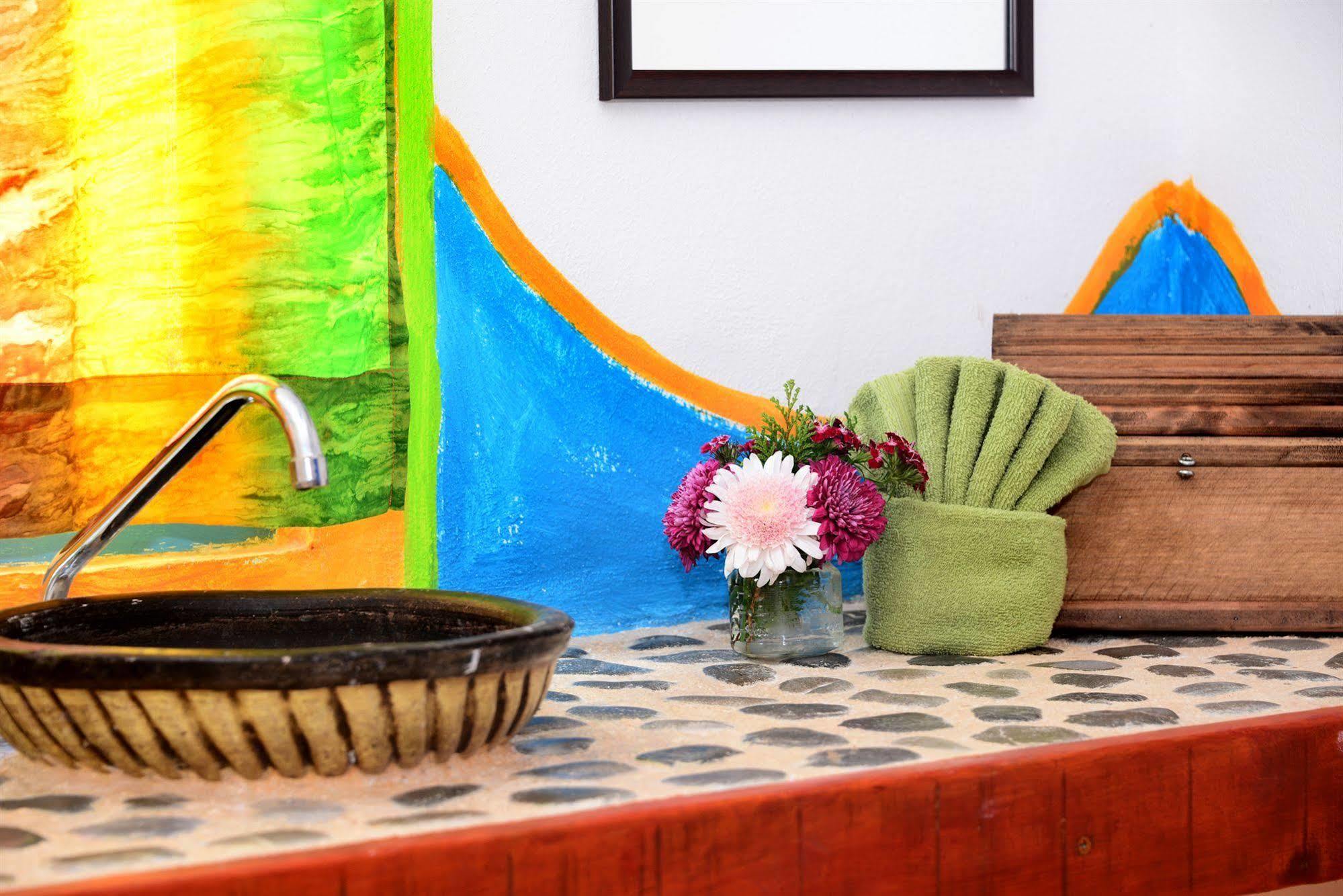 Adventure Experience Hotel Playa del Carmen Luaran gambar