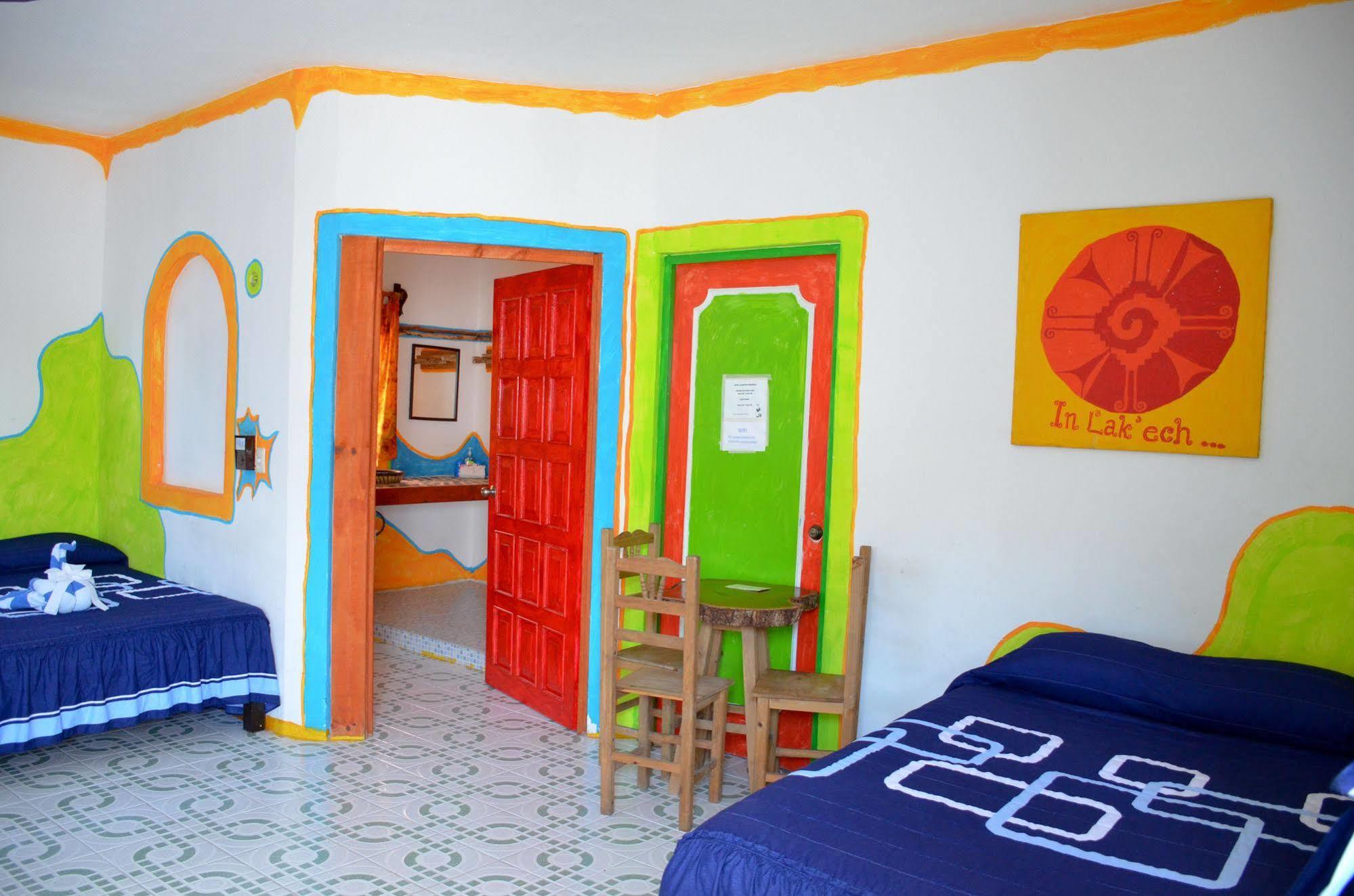 Adventure Experience Hotel Playa del Carmen Luaran gambar