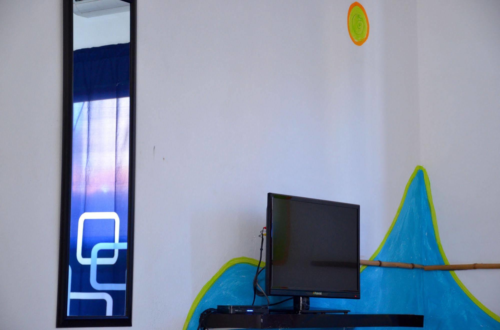 Adventure Experience Hotel Playa del Carmen Luaran gambar