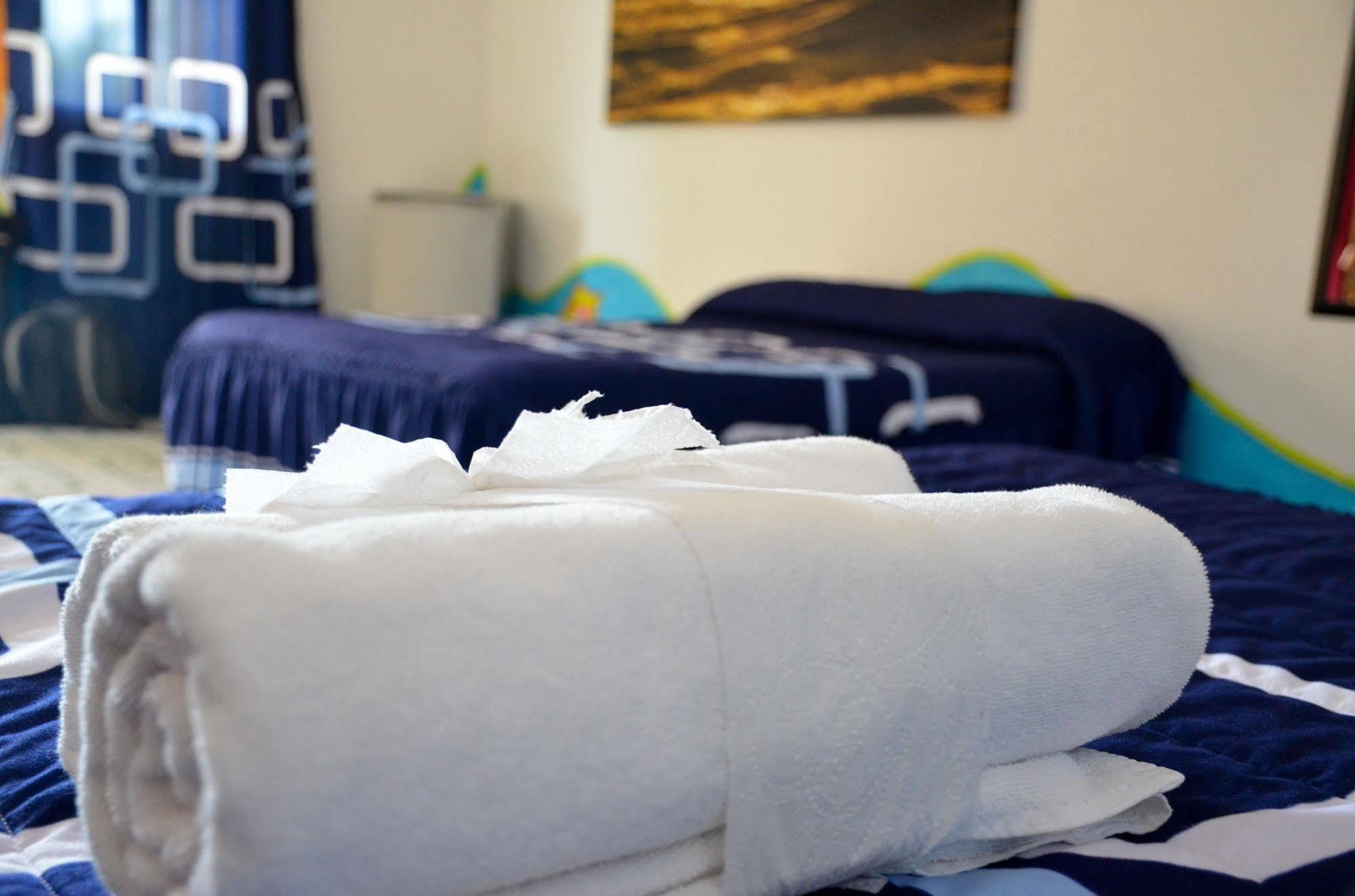 Adventure Experience Hotel Playa del Carmen Luaran gambar