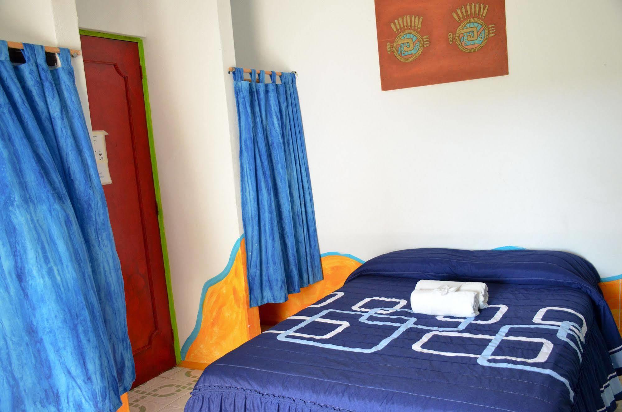 Adventure Experience Hotel Playa del Carmen Luaran gambar