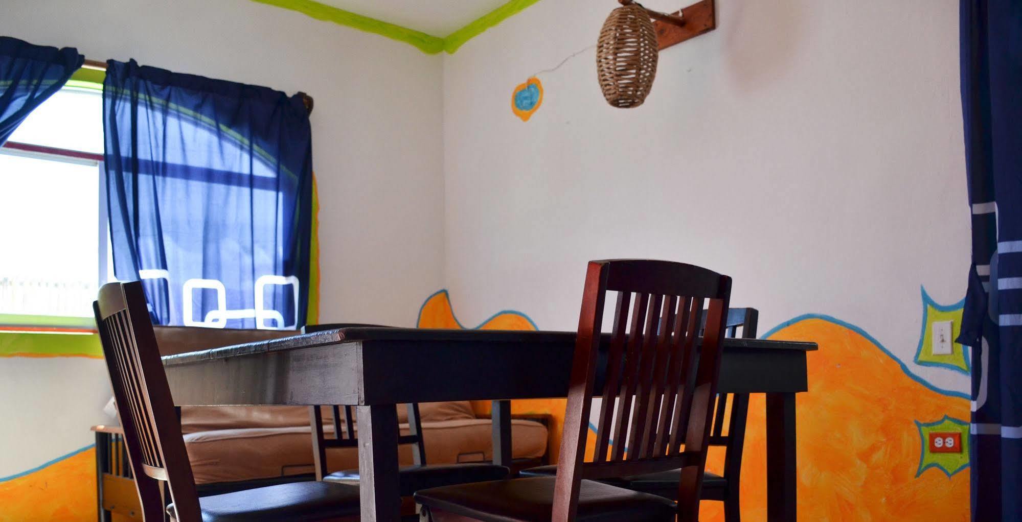 Adventure Experience Hotel Playa del Carmen Luaran gambar