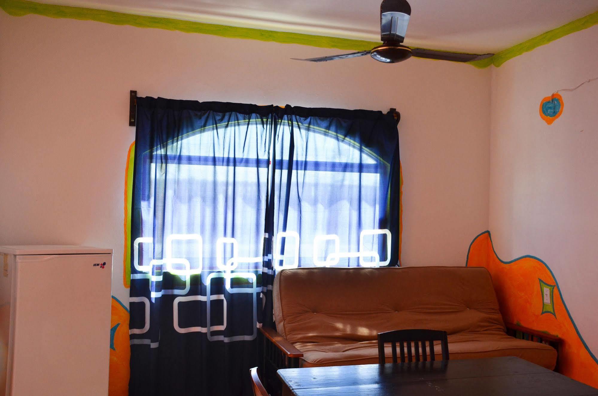 Adventure Experience Hotel Playa del Carmen Luaran gambar