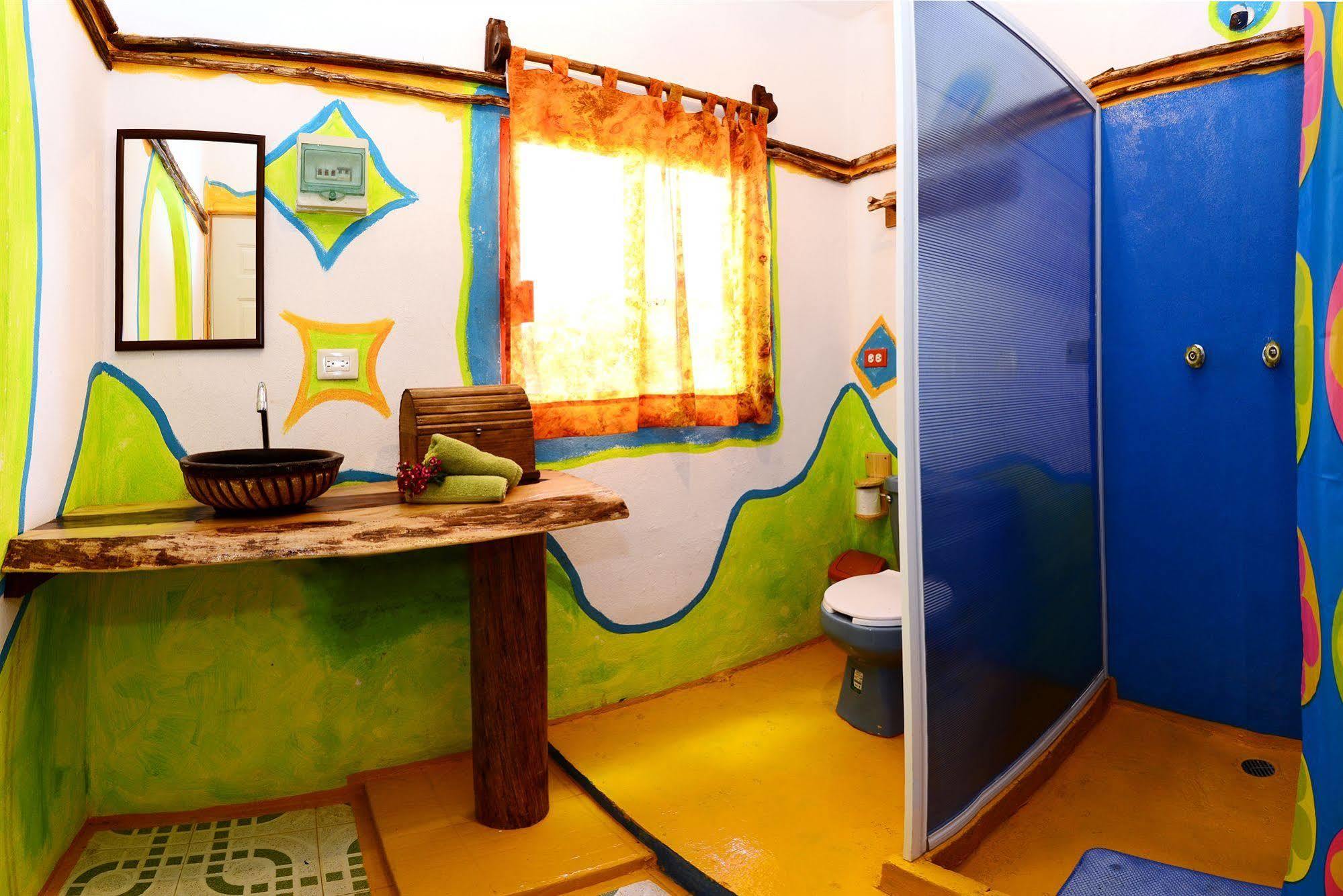 Adventure Experience Hotel Playa del Carmen Luaran gambar